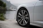 Audi A6 55 TFSI Quattro S-Line 2018 года (WW)